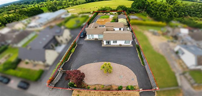 The Croft, Dean Hill, Hayes, Slane, Co. Meath, historical listing image 2