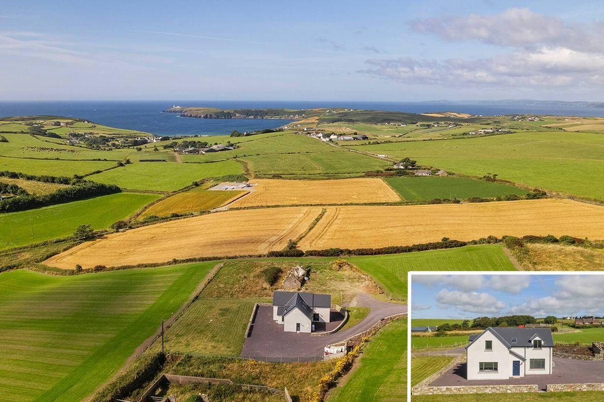 Farran, Ardfield, Clonakilty, Co. Cork, historical listing image 1