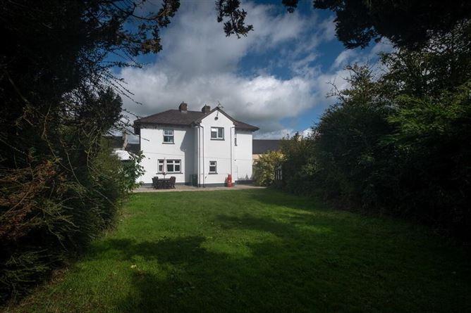 Church Street, Carrigallen, Leitrim, historical listing image 2