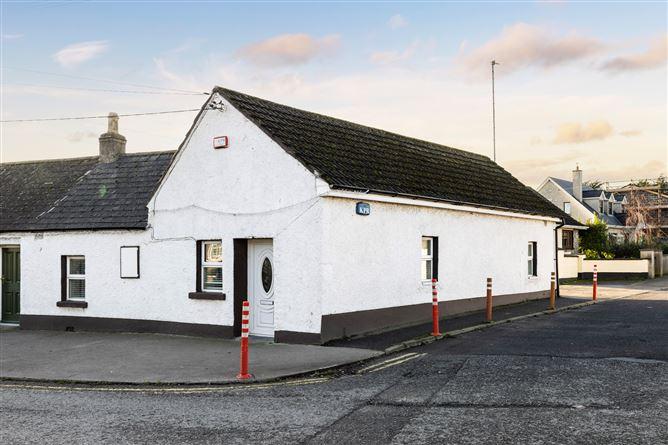 Cottage On Skerries Road, Greatcommon, Lusk, Co. Dublin, historical listing image 1