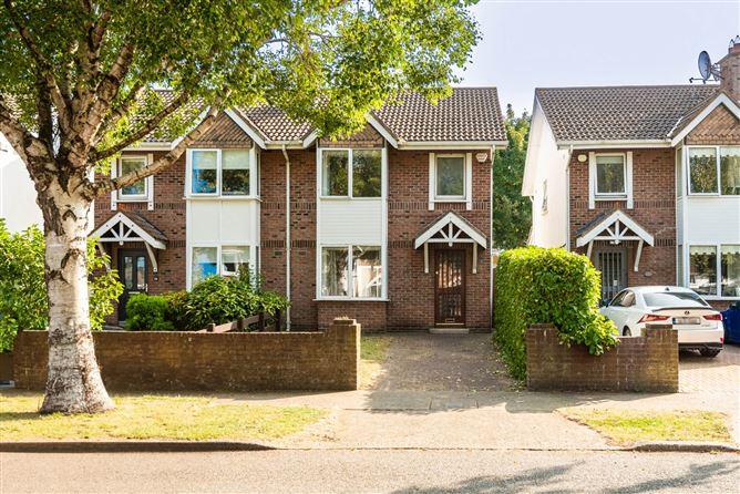 69 Coppinger Glade, Blackrock, County Dublin, historical listing image 2