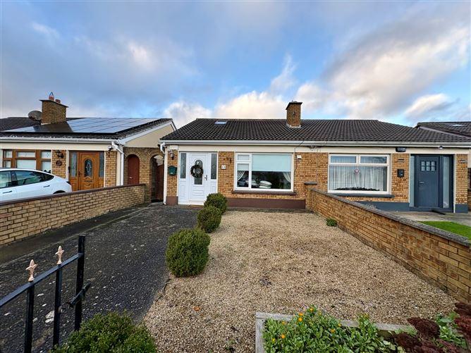 36 Parkhill West, Kilnamanagh, Dublin 24, historical listing image 1