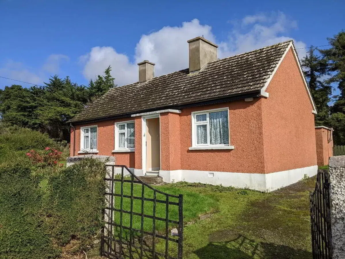 1 Ballyglass, Lanesborough, Co. Roscommon, historical listing image 3