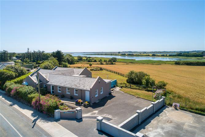 "Sandawana", Our Lady's Island, Wexford, historical listing image 1