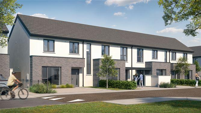 Oldtown Woods, Oldtown Road , Celbridge, Kildare, historical listing image 1