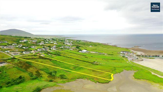Magheraroarty, Gortahork, Co. Donegal, historical listing image 4