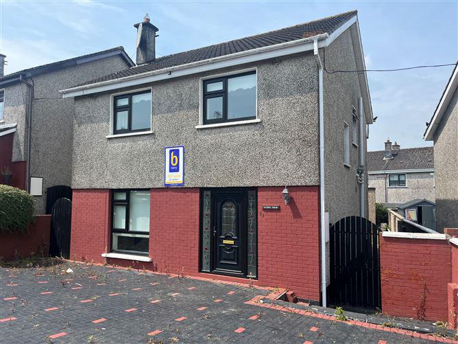 Olympic Torch, 21 Hillview Drive, Onslow Gardens, Cork City, Cork, historical listing image 1