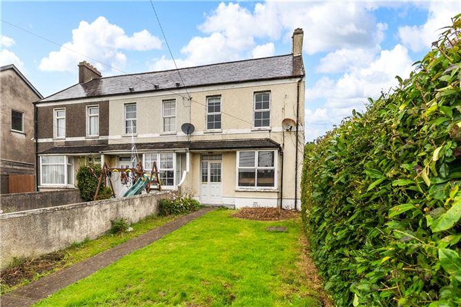 Roselea, 3, Bishopstown Road, Co. Cork, historical listing image 2