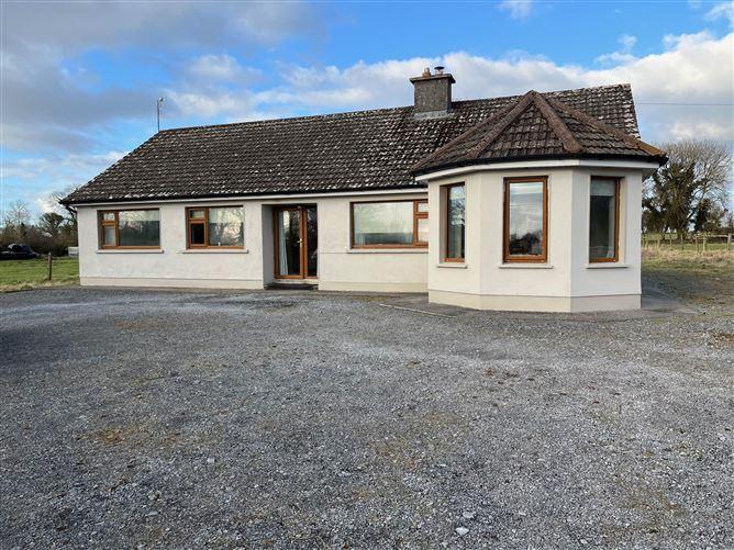 Cloonlaughnan, Mount Talbot, Roscommon, historical listing image 1