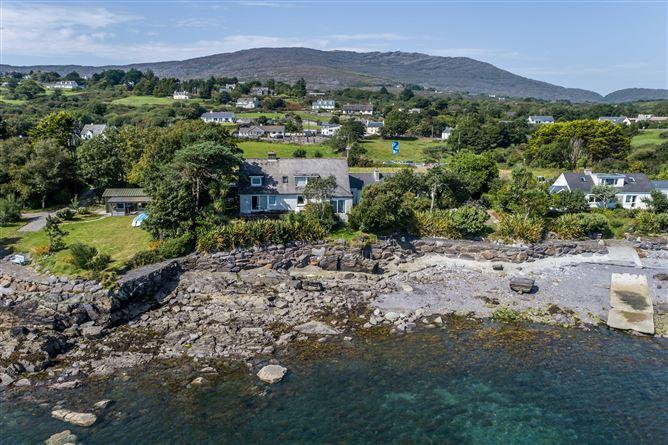 The Standing Stone, Corradarrigan, Schull, West Cork, historical listing image 3