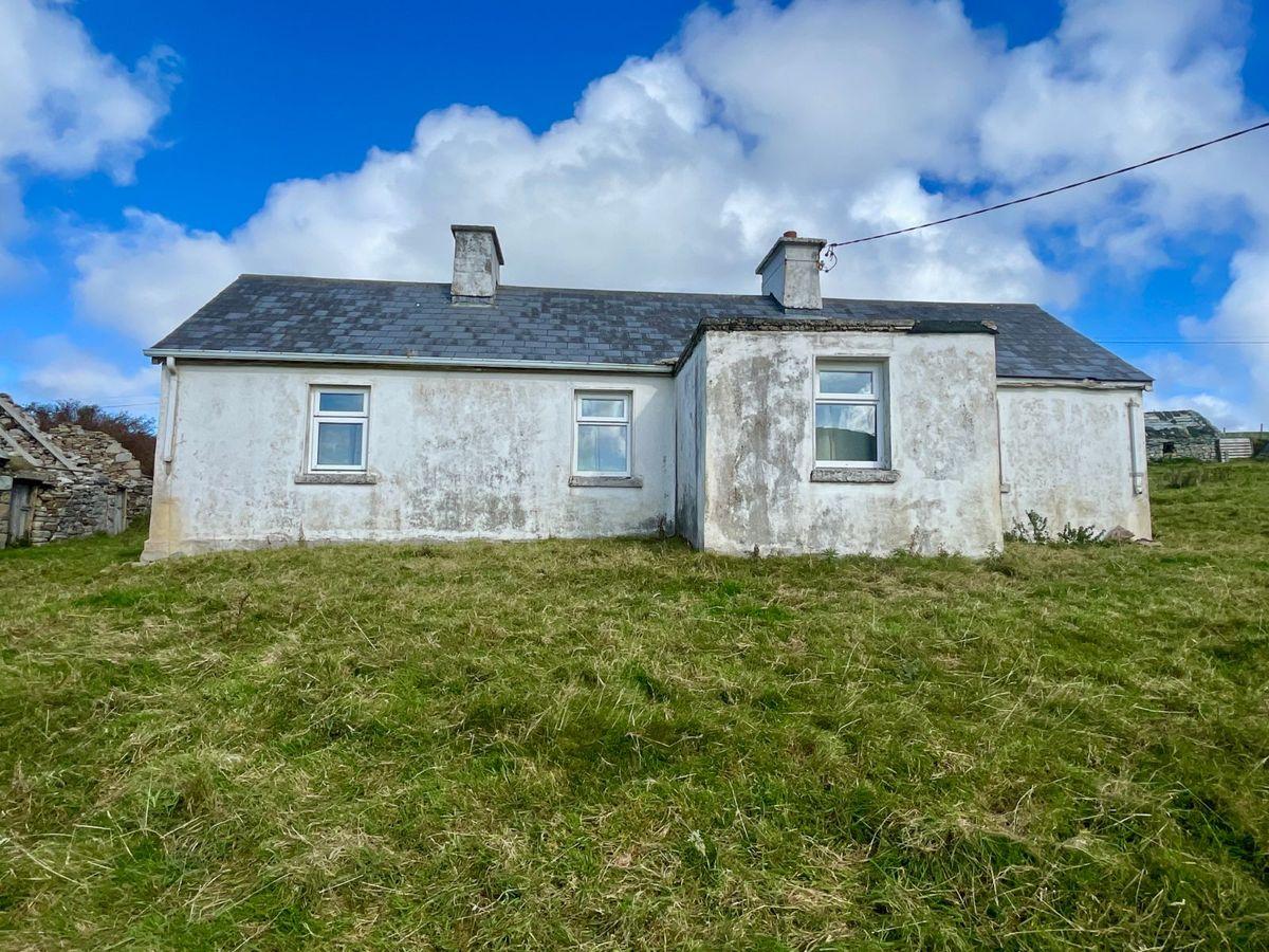 Carrowmore, Barnatra, Belmullet, Mayo, historical listing image 1