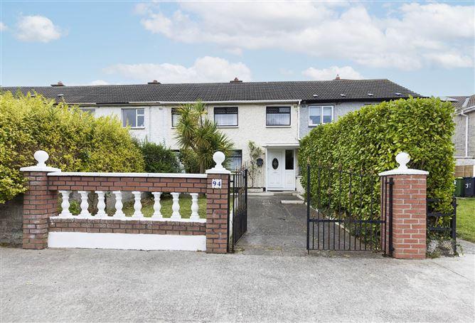 94 Briarfield Road, Kilbarrack, Dublin 5, County Dublin, historical listing image 1