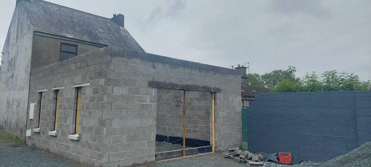 Bridge Street, Knocklong, Co. Limerick, V35D722, historical listing image 2