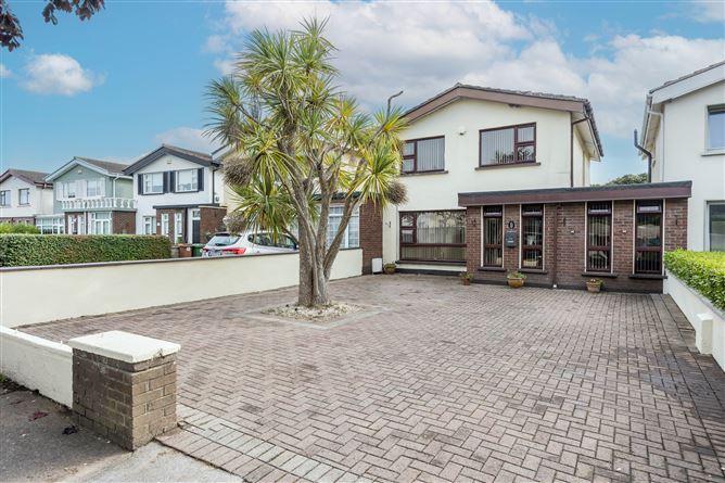 51, Portmarnock Crescent, Co. Dublin, historical listing image 1