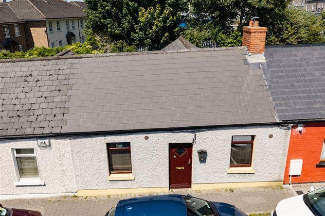 10 Basin Street, Naas, Co. Kildare. , historical listing image 2