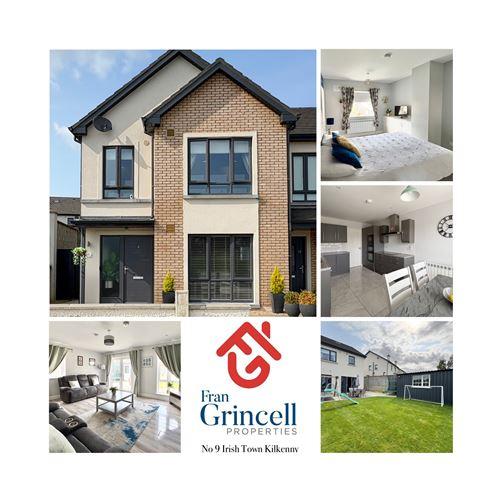 9 Court View, Friary Walk, Callan, Kilkenny, historical listing image 1