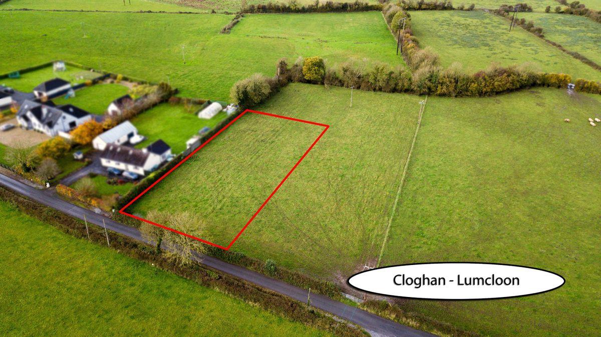 Lumcloon, Cloghan, Co. Offaly, historical listing image 2