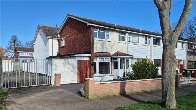 8, Bayside Crescent, Co. Dublin, historical listing image 3