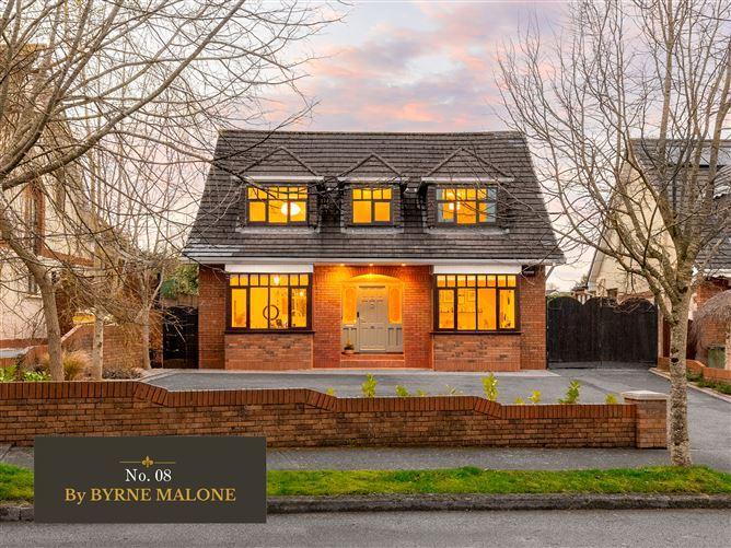 8 Oakglynn, Blessington Road, Naas, Co. Kildare, historical listing image 3