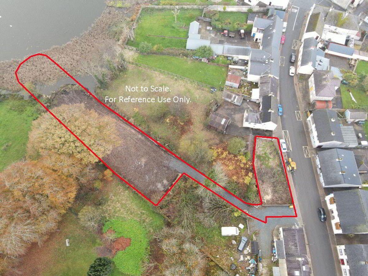 Church Street, Carrigallen, Leitrim, historical listing image 3