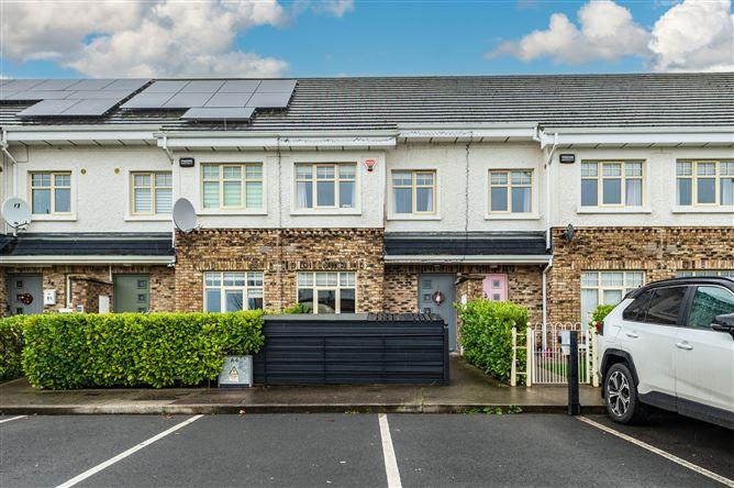 22, Ferns Green, Co. Wexford, historical listing image 1