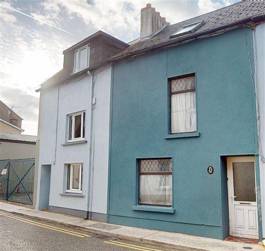 23 Barrack St, Wexford Town, Wexford, historical listing image 2