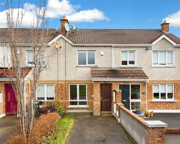 32 Manorfields Walk, Clonee, Dublin, historical listing image 1