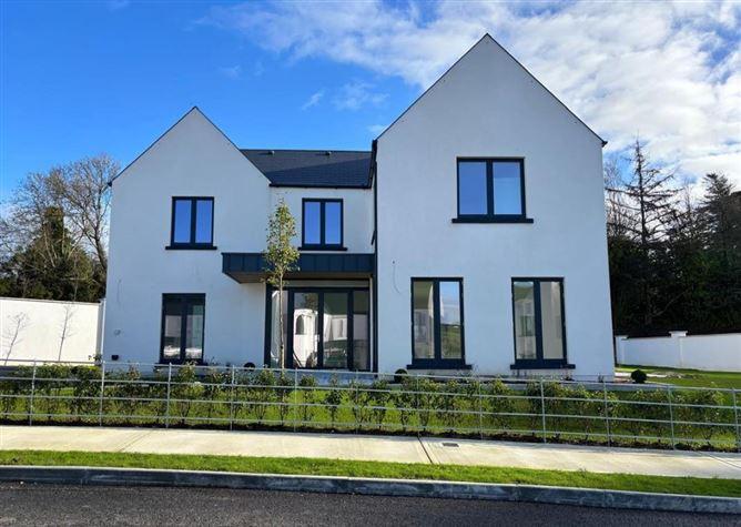 The Willow, Stronveele, Glenville Road, Wexford Town, Wexford, historical listing image 1