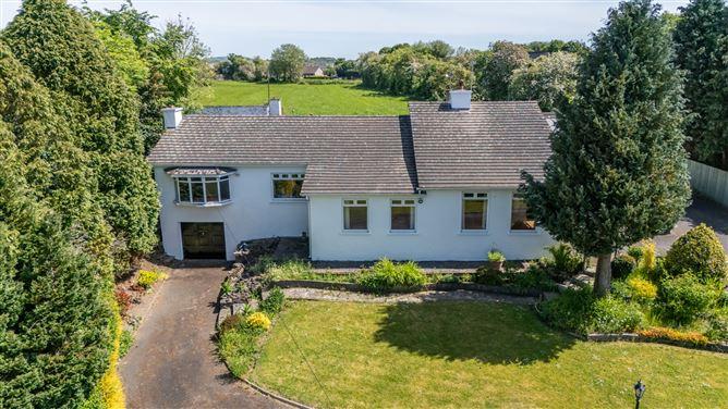 Passlands, Monasterevin, Kildare, historical listing image 3