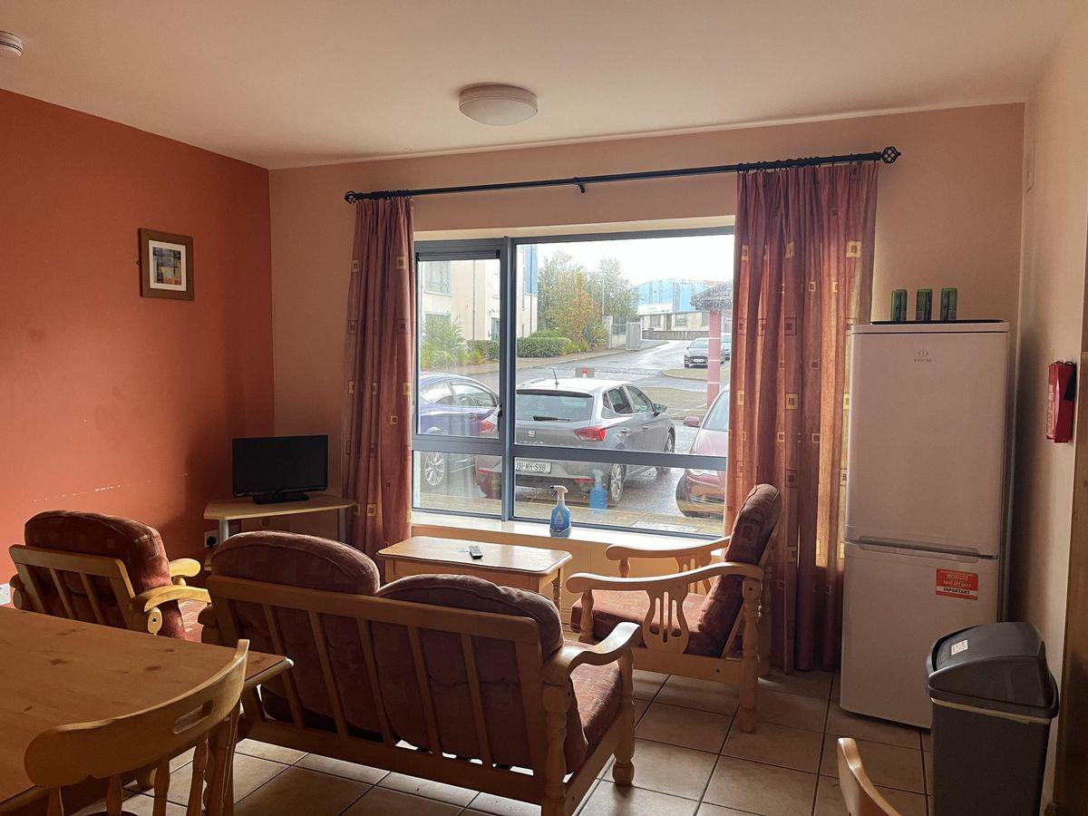 Apartment 3, Block 7, Gateway Apartments, Manorhamilton Road, Sligo, Co. Sligo, historical listing image 3