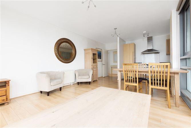Apt 43, Block C, Smithfield Market, Smithfield, Dublin 7, historical listing image 4