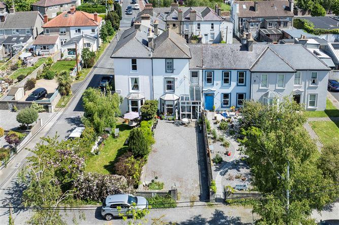 2 Sugarloaf Terrace, The Vevay, Bray, Co. Wicklow, historical listing image 3