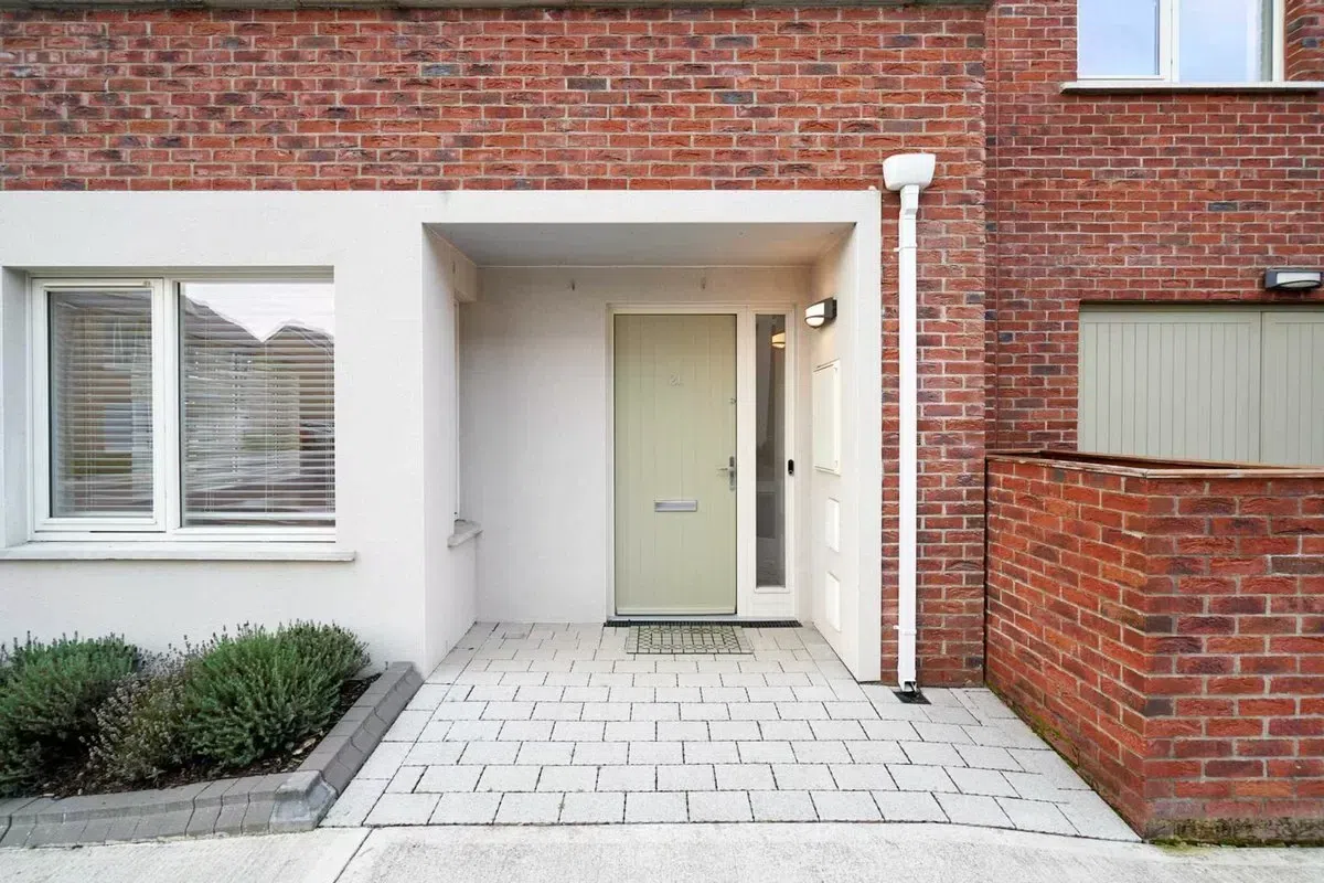 21 Pelletstown Avenue, Royal Canal Park, Ashtown, Dublin 15, County Dublin, historical listing image 4
