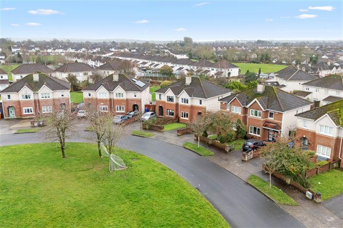 9 Clonmagadden Fort, Navan, Meath, historical listing image 2