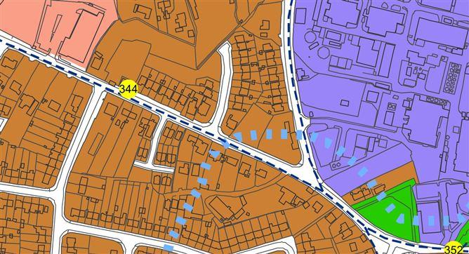 Site c. 0.15 Hectare (c. 0.37 Acre) at Rathbeale Road, Swords, County Dublin, historical listing image 2
