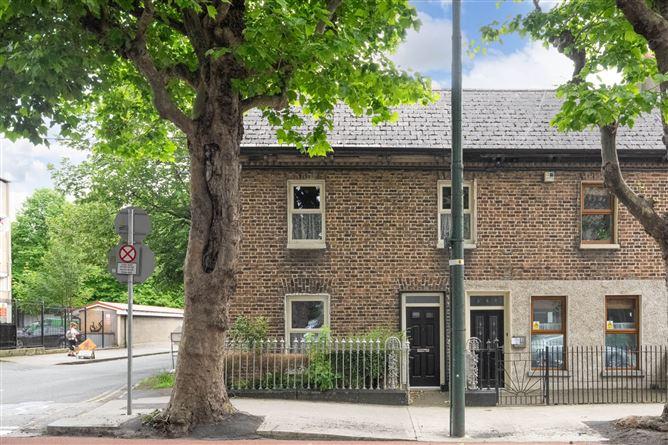 751 South Circular Road, Island Bridge, Dublin 8, historical listing image 1