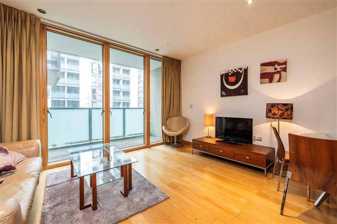 Apartment 78, KIRKPATRICK HOUSE (with Parking Space Option), Spencer Dock, Docklands, Dublin 1, historical listing image 2