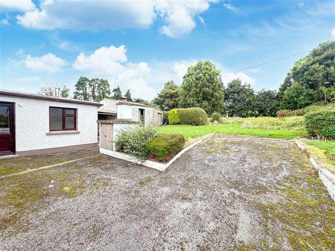4 Hazelwood Cottage's, Hazelwood Road, Calry, Sligo, historical listing image 4