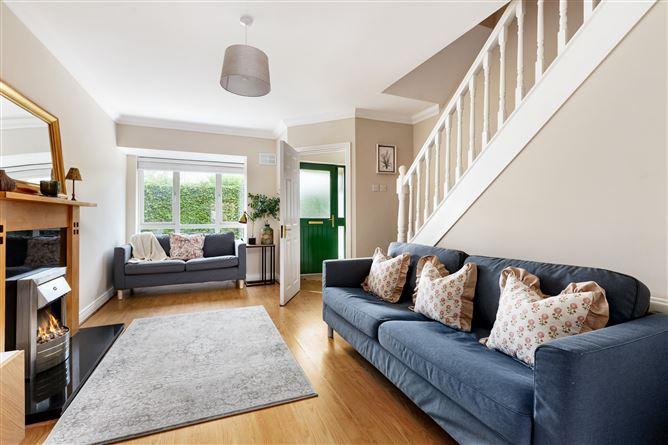 5 Ellensborough Lodge, Kiltipper Road, Tallaght, Dublin 24, historical listing image 3