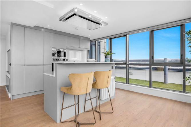 78 Millennium Tower, Charlotte Quay Dock, Grand Canal Dk, Dublin 4, historical listing image 5