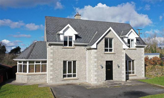 5 Esker Grove, Cootehall, Boyle, Roscommon, historical listing image 1