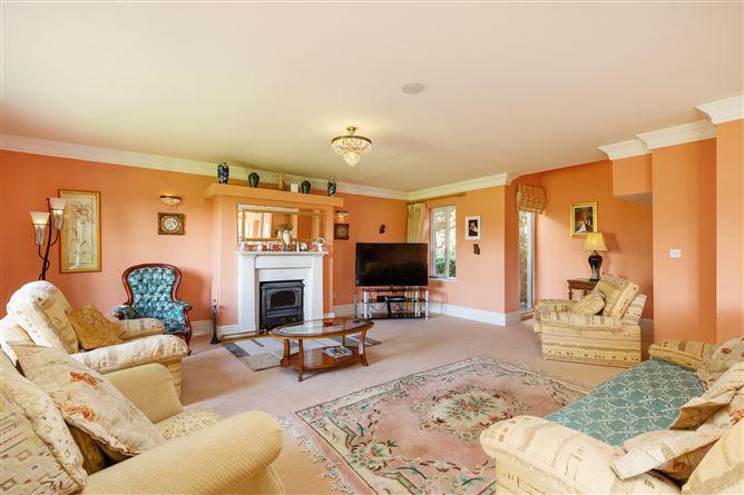 Brookville, Hazelbrook, Malahide, County Dublin, historical listing image 5