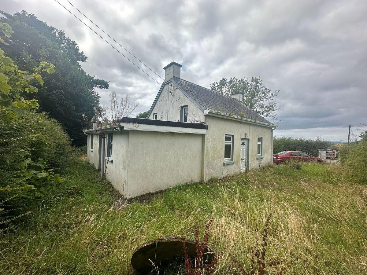 Curraraigue, Rathcoole, Banteer, Co. Cork, P51X08W, historical listing image 1