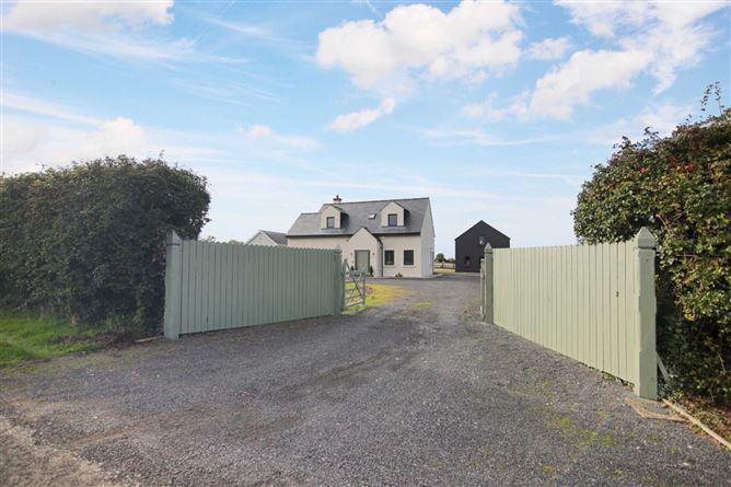 Shamballa, Garlow Cross, Navan, Meath, historical listing image 1