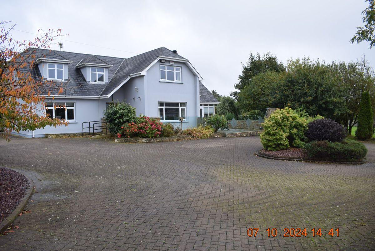 Scaughmolin, Murrintown, Piercestown, Co. Wexford, Y35DN29, historical listing image 1