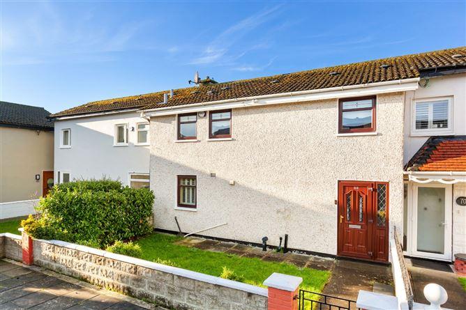 69, Cairn Court, Dublin 11, historical listing image 1
