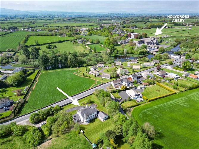 Graiguenoe, Holycross, Thurles, Co. Tipperary, historical listing image 2