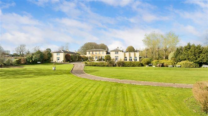 Ballinacurra Estate, Kinsale, Cork, historical listing image 5