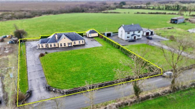 High Land, Ardraigue Killimor, Ballinasloe, Co. Galway, historical listing image 2
