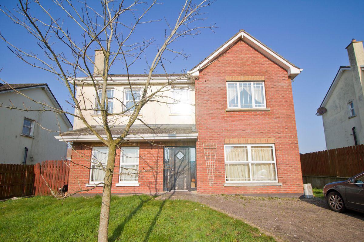 3 Maple Drive, Drumgola Wood, Cavan, Co. Cavan, historical listing image 2